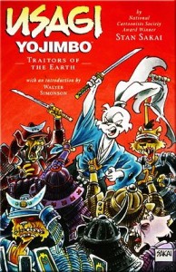 usagiyojimbo-traitorsoftheearth