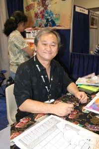Stan_Sakai,_2006