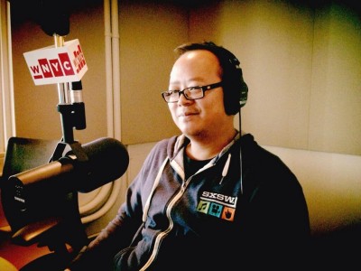 jeff wnyc