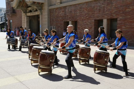 Taiko