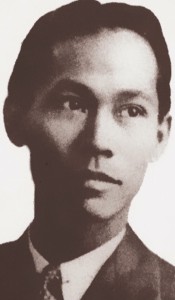 Carlos Bulosan
