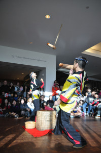 Kodama Taiko Mochitsuki 5