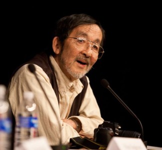 Tamio Wakayama Photo: Tracy Kumono