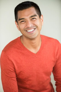 Giovanni Ortega. Image courtesy of the artist.