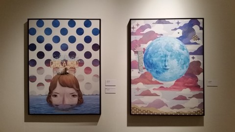 Yoskay Yamamoto's California Dreamin' and Keep On Shining