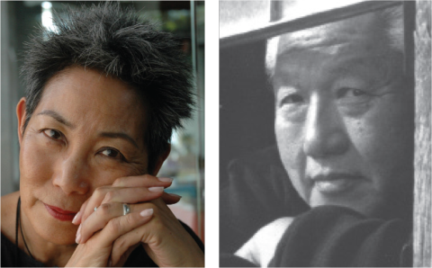 Karen L. Ishizuka and Robert A. Nakamura