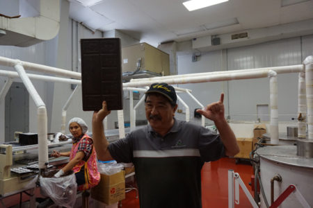 The owner of Menehune Mac shows how it's done.