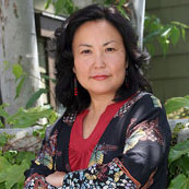 Naomi Hirahara