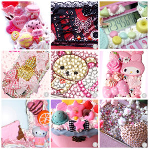 There is no end to the things you can decoden! Photo by Cuteness is a lifestyle via Flickr Creative Commons.