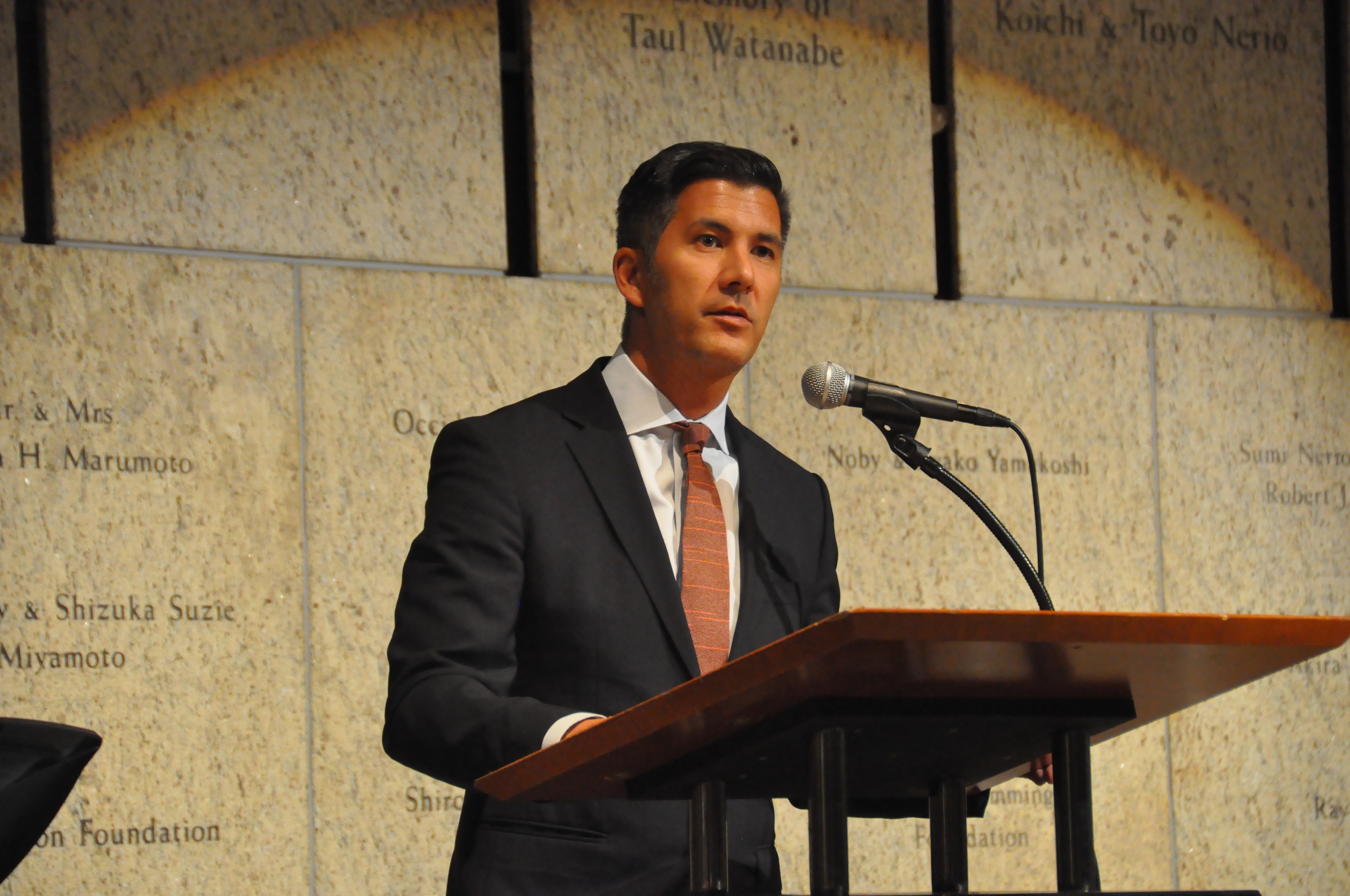 Dr. Kimura FIRST & CENTRAL The JANM Blog