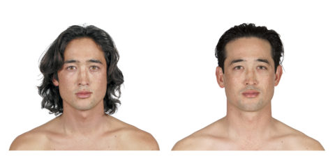 hapa.me - Shane
