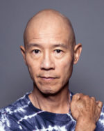 Artist Dan Kwong